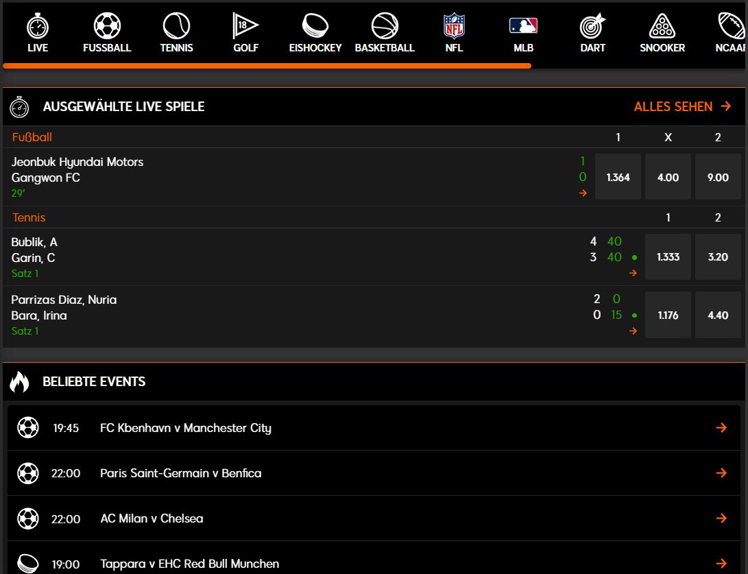 888sport sportwetten