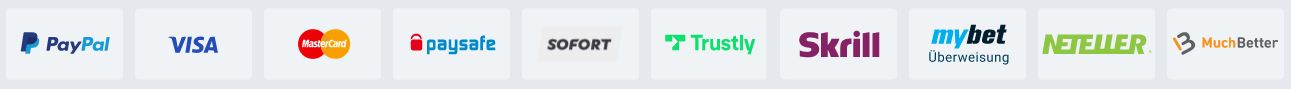 mybet zahlungsmethoden