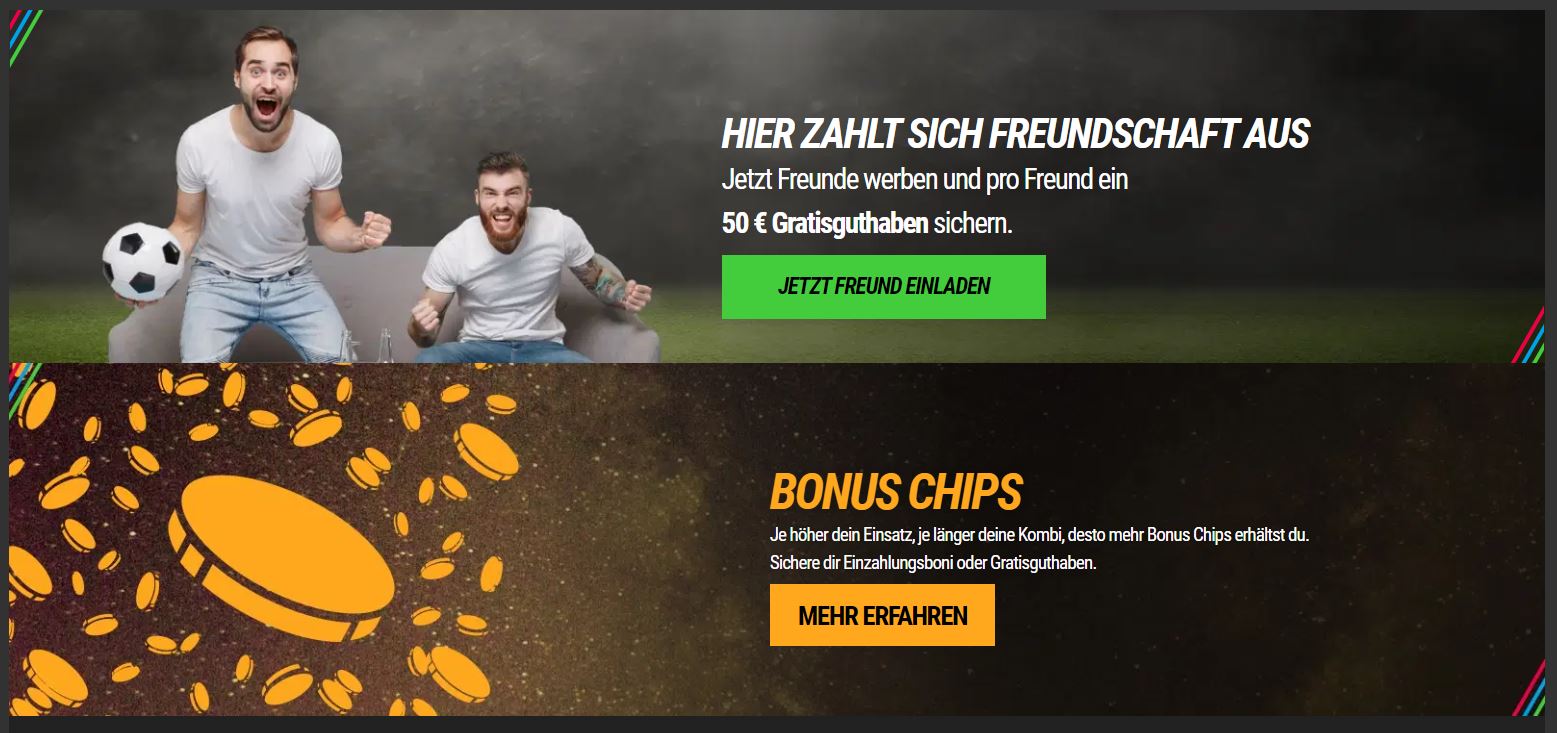 neobet bonus
