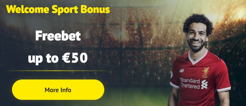 yonibet bonus