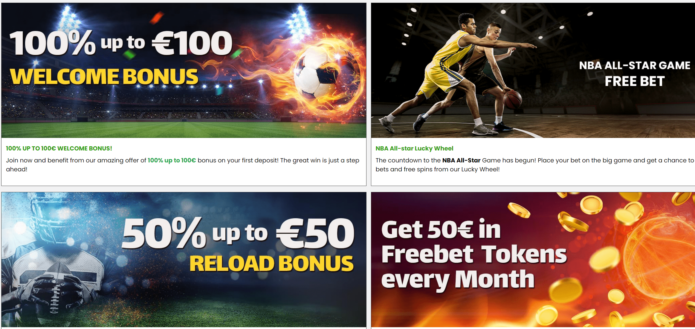 HOTBET bonus