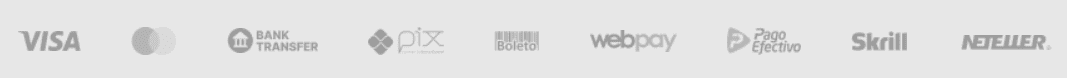 Metodos de deposito e retirada