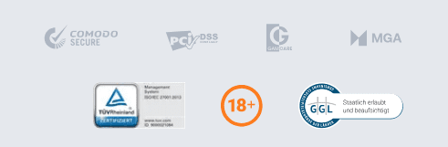 Mybet trust and security