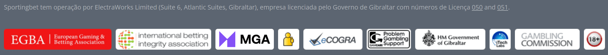 Confiança e Segurança