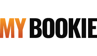 Mybookie logo