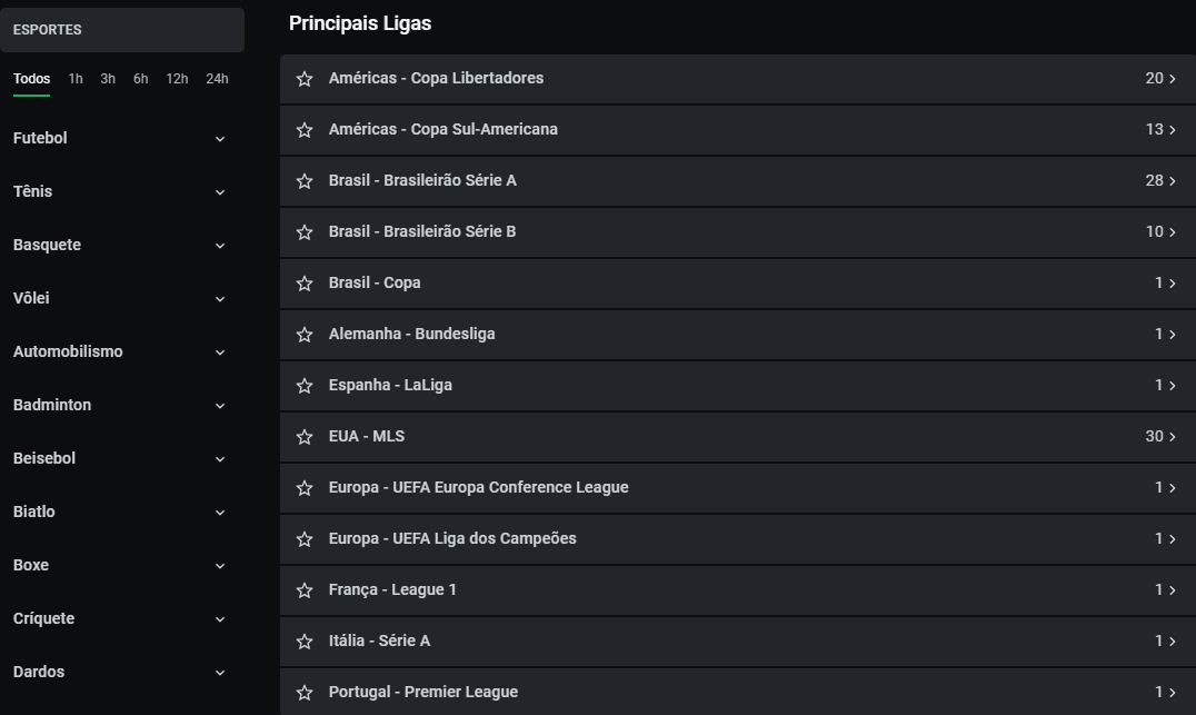 Leon apostas esportes
