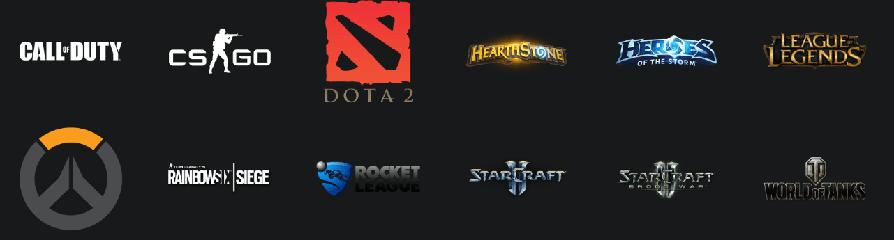 Mybookie bet on esports