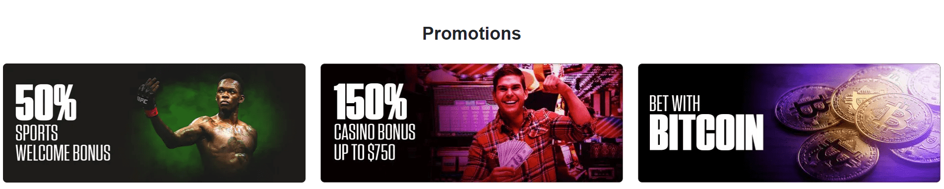 Mybookie bonus and promotion